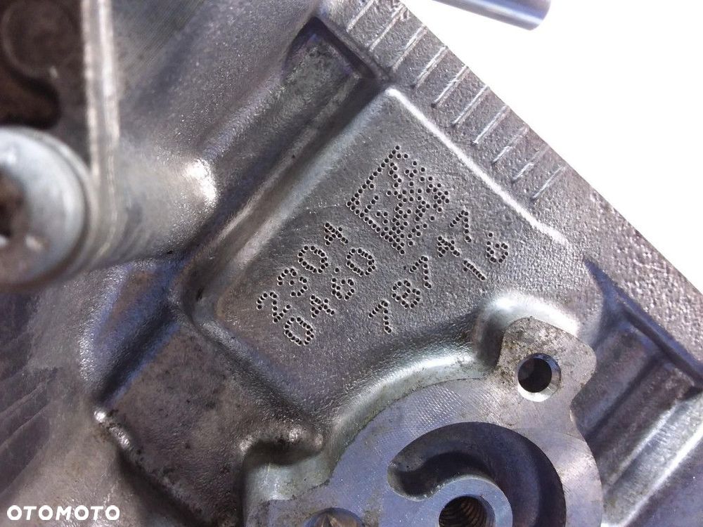 AUDI A8 D4 4H 3.0 TFSI CRE BLOK SILNIKA - 10