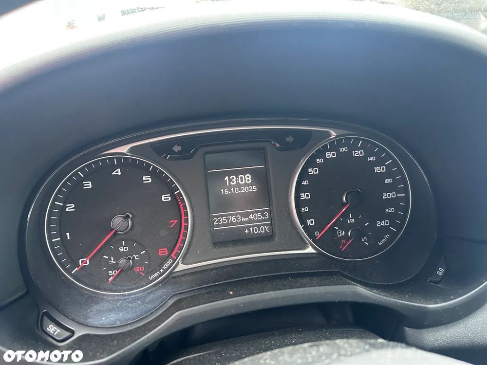 Audi A1 3-drzwiowe - 12