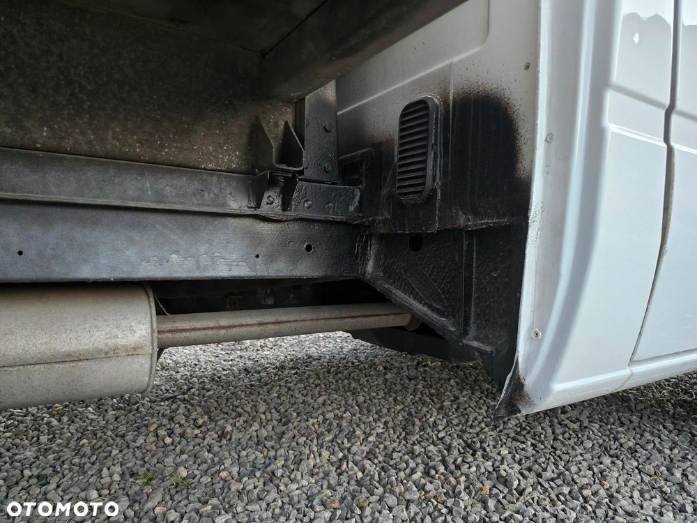 Mercedes-Benz Sprinter 316 - 4
