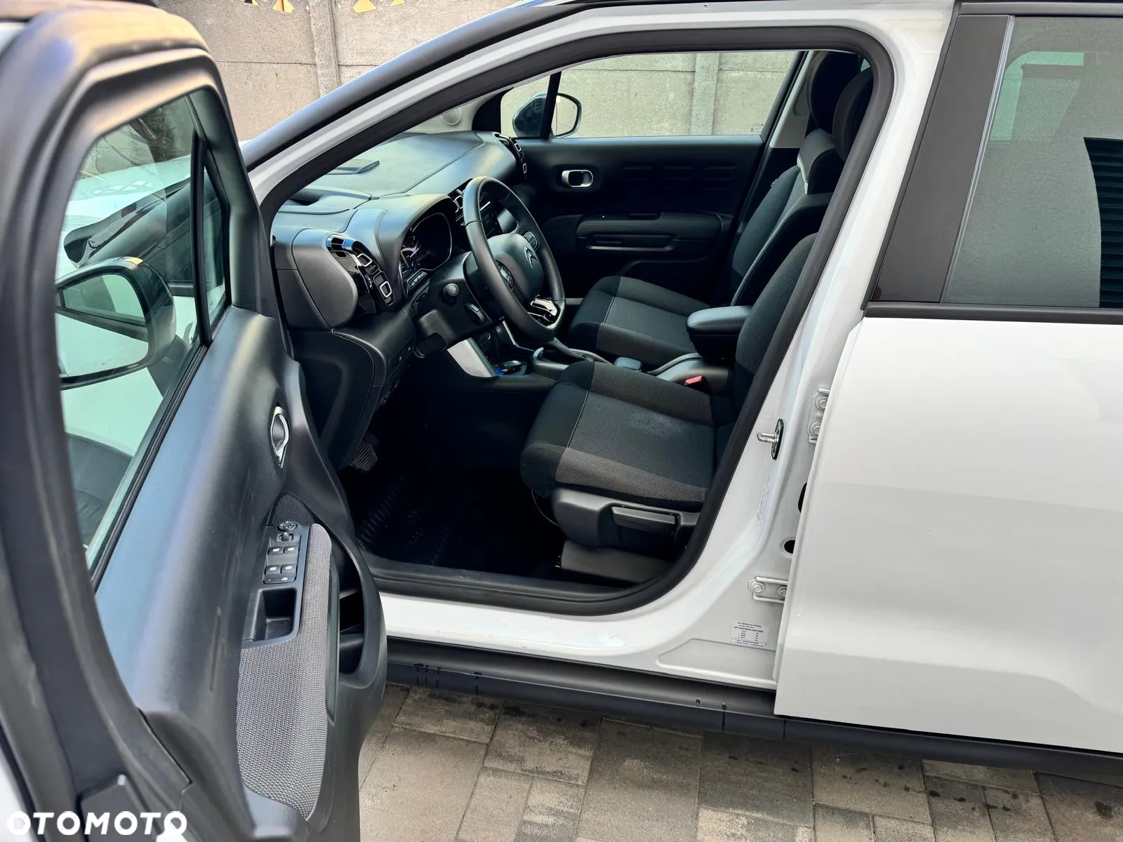 Citroën C3 Aircross 1.2 PureTech Shine S&S EAT6 - 10