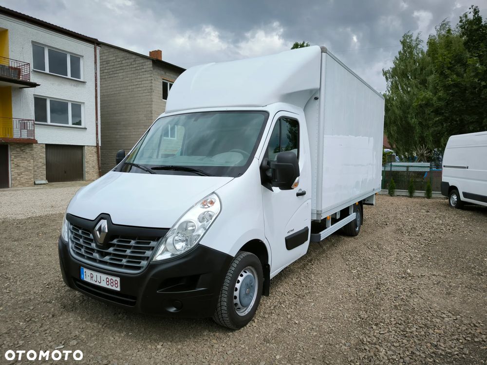 Renault Master - 6
