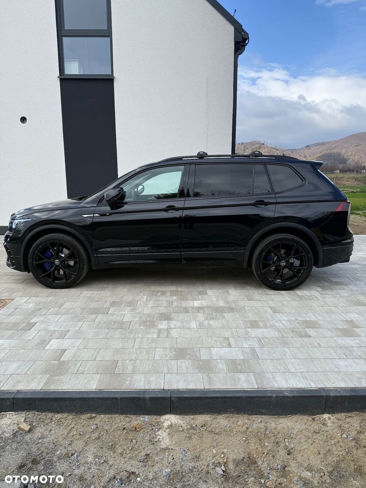 Volkswagen Tiguan Allspace 2.0 TSI 4Mot R-Line DSG - 23