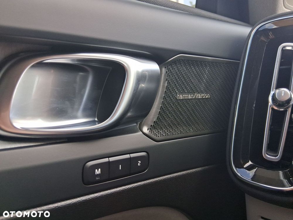 Volvo XC 40 - 19
