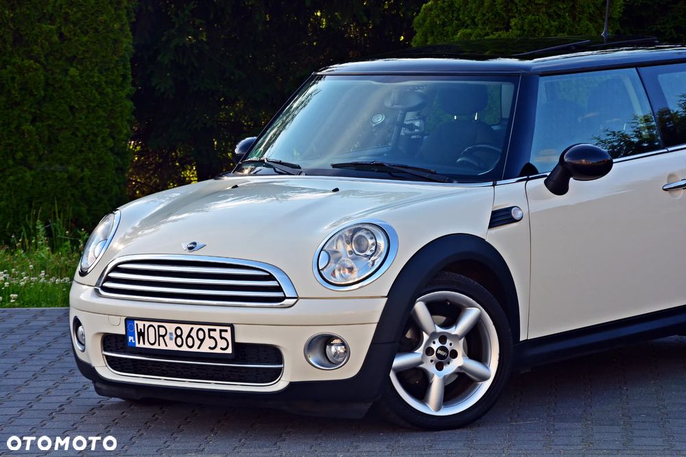 MINI Cooper - 4