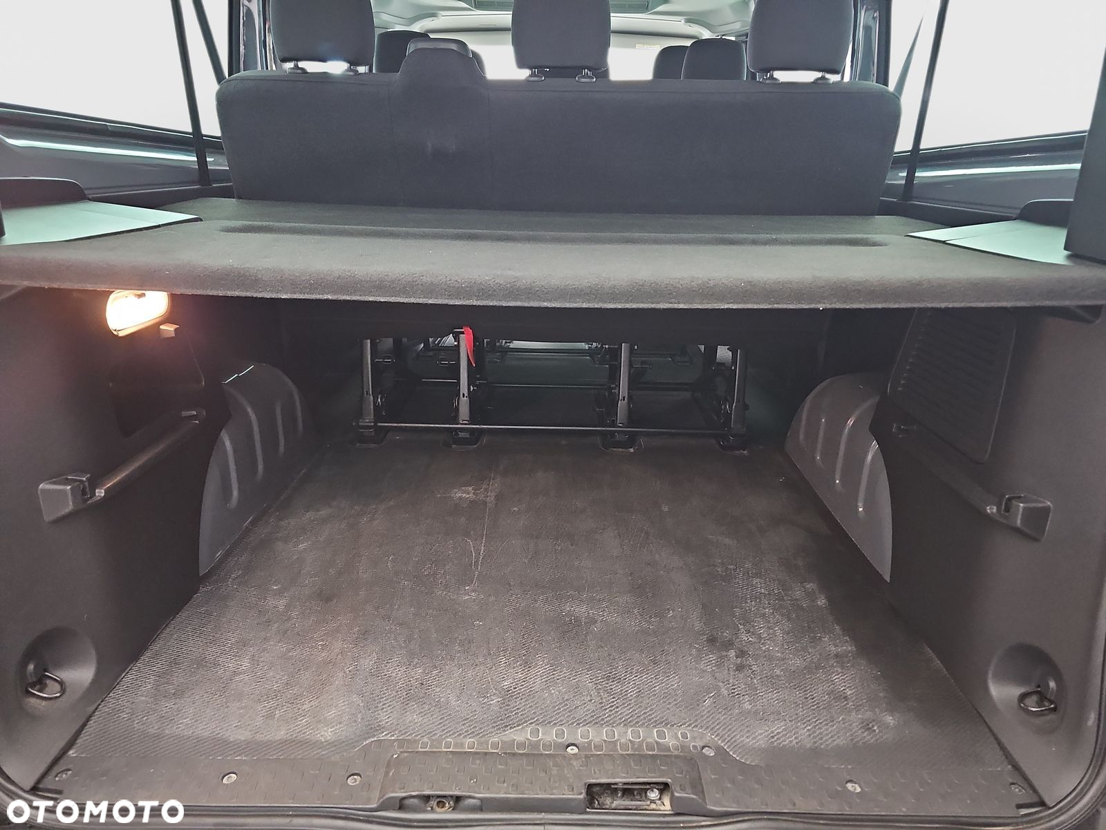 Renault trafic - 14