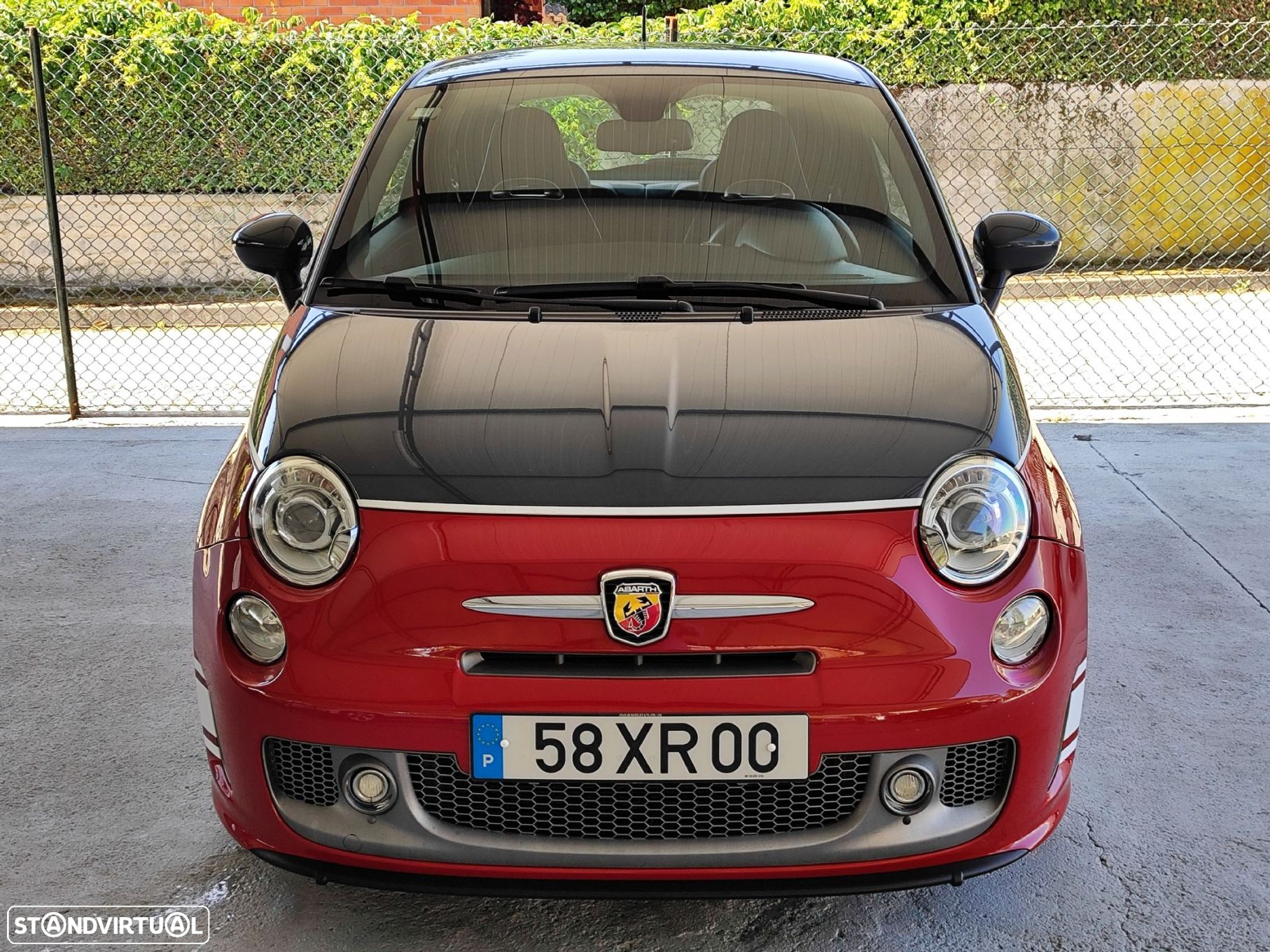 Abarth 595 1.4 T-Jet Turismo - 28