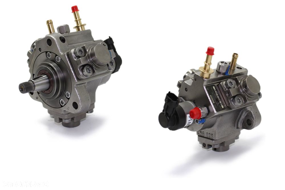 POMPA WTRYSKOWA ALFA ROMEO 147 156 159 1.9 JTDM - 3