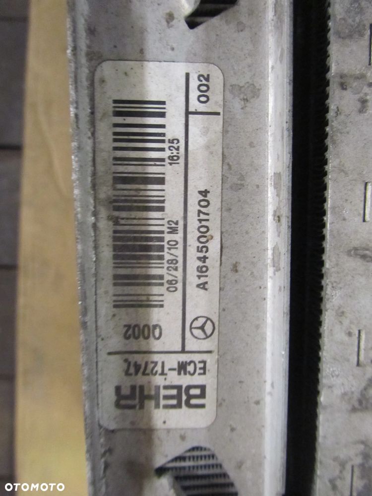 chłodnica 1645001704 - 1