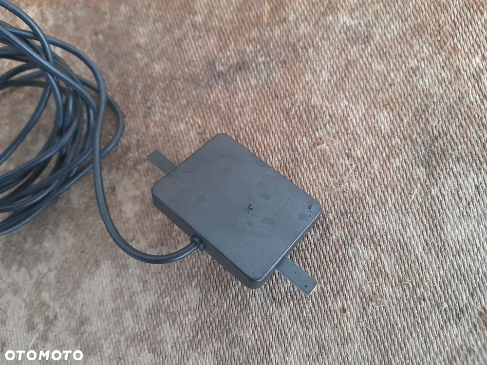 Antena samochodowa wewnętrzna DAB+ Hama 00107230 - 2