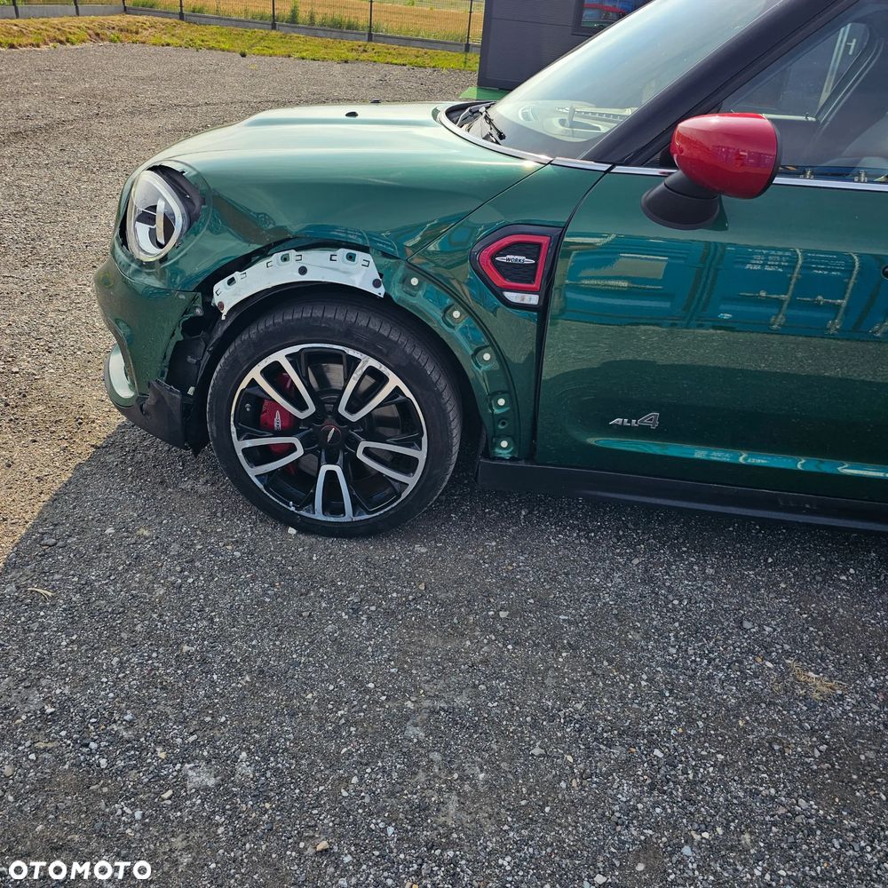 MINI Countryman - 12