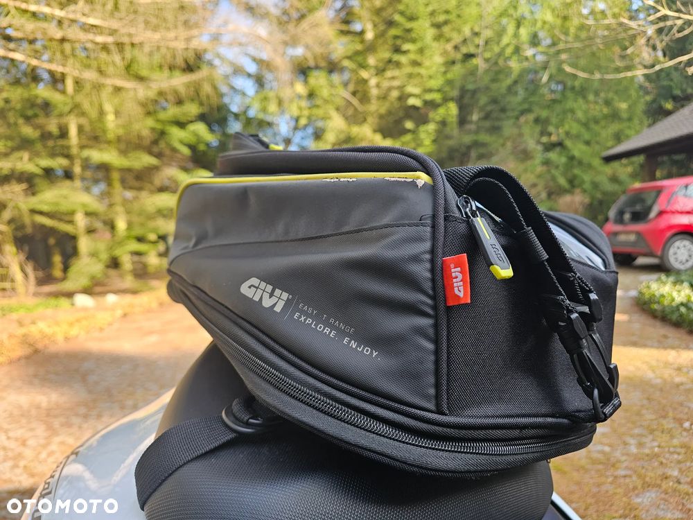 Suzuki Hayabusa - 19