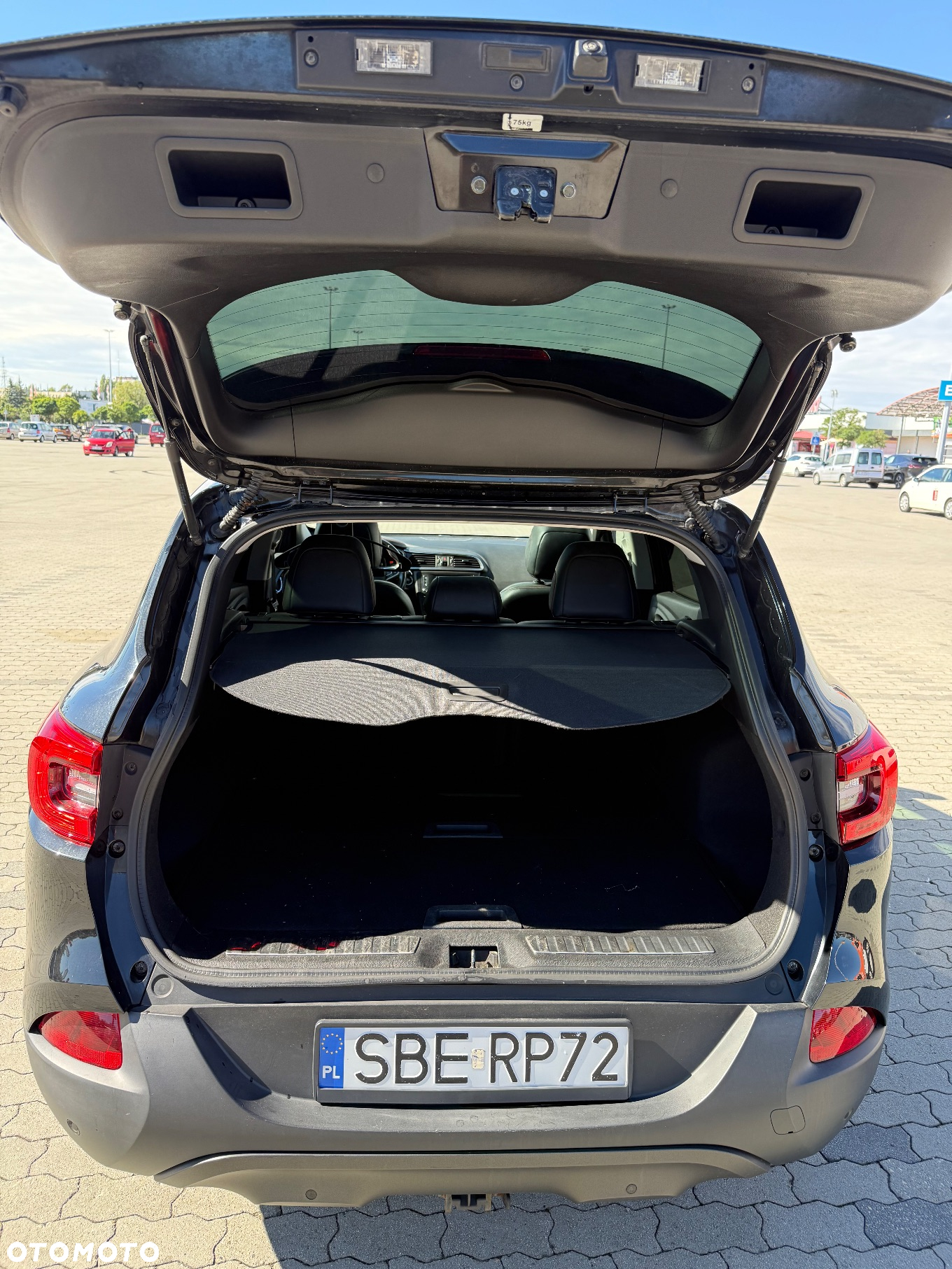 Renault Kadjar 1.6 Energy TCe Night&Day - 16