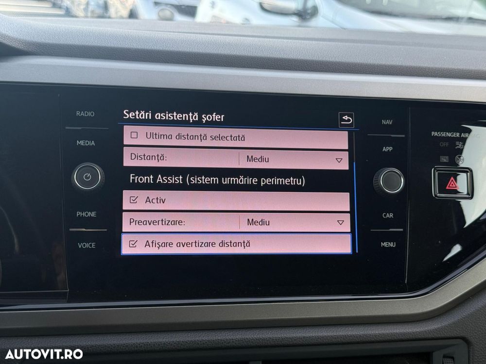 Volkswagen Polo - 15