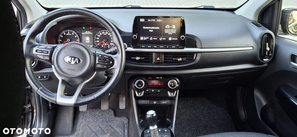 Kia Picanto 1.0 L Business Line - 7