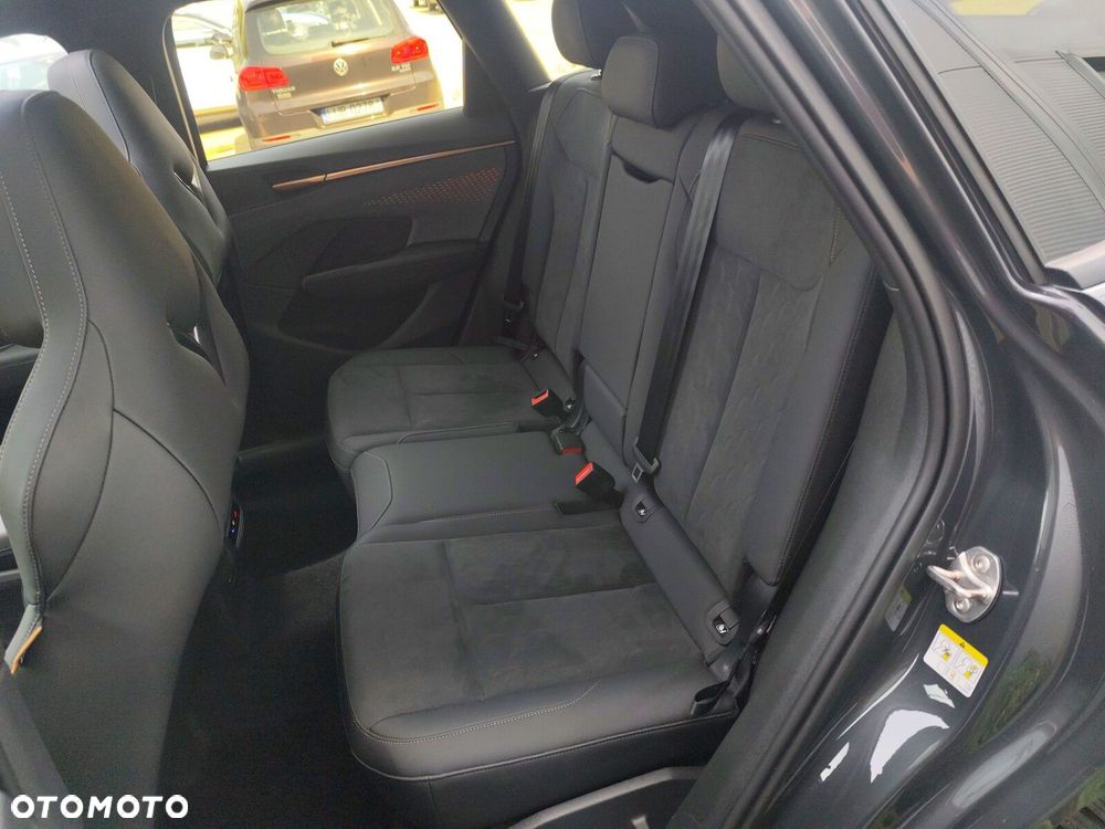 Cupra Terramar 2.0 TSI 4Drive VZ DSG - 13