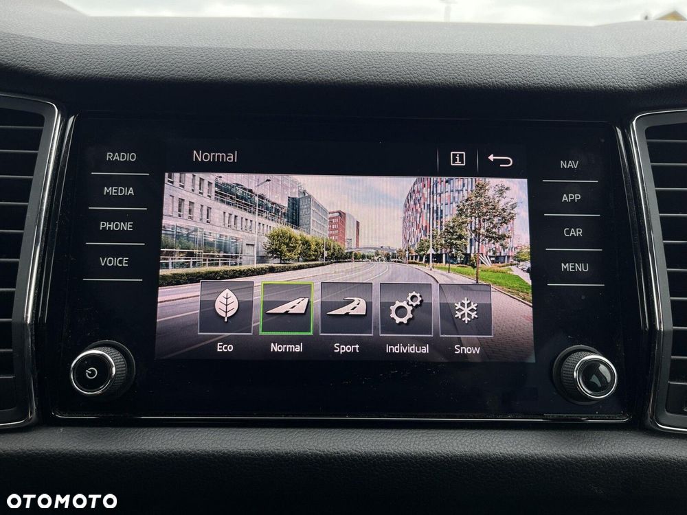 Skoda Kodiaq 1.4 TSI 4x4 Style DSG 7os - 24