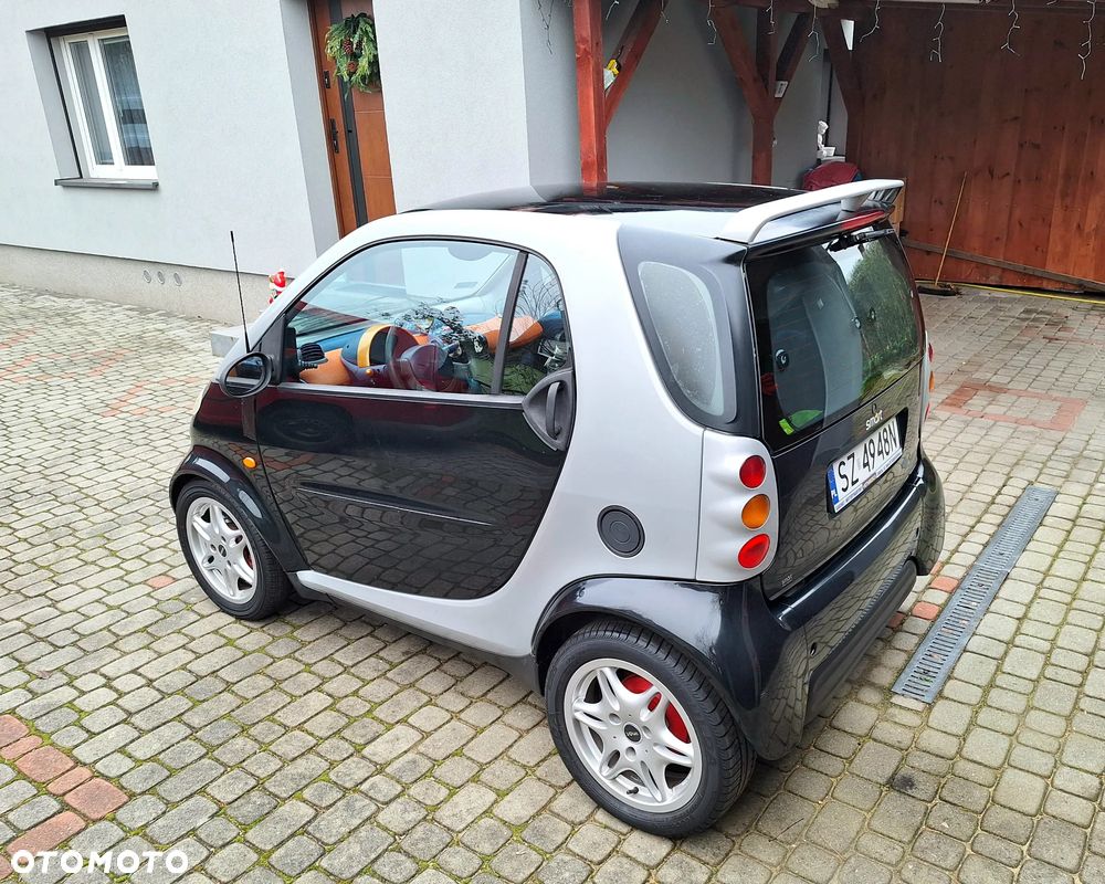 Smart Fortwo - 3