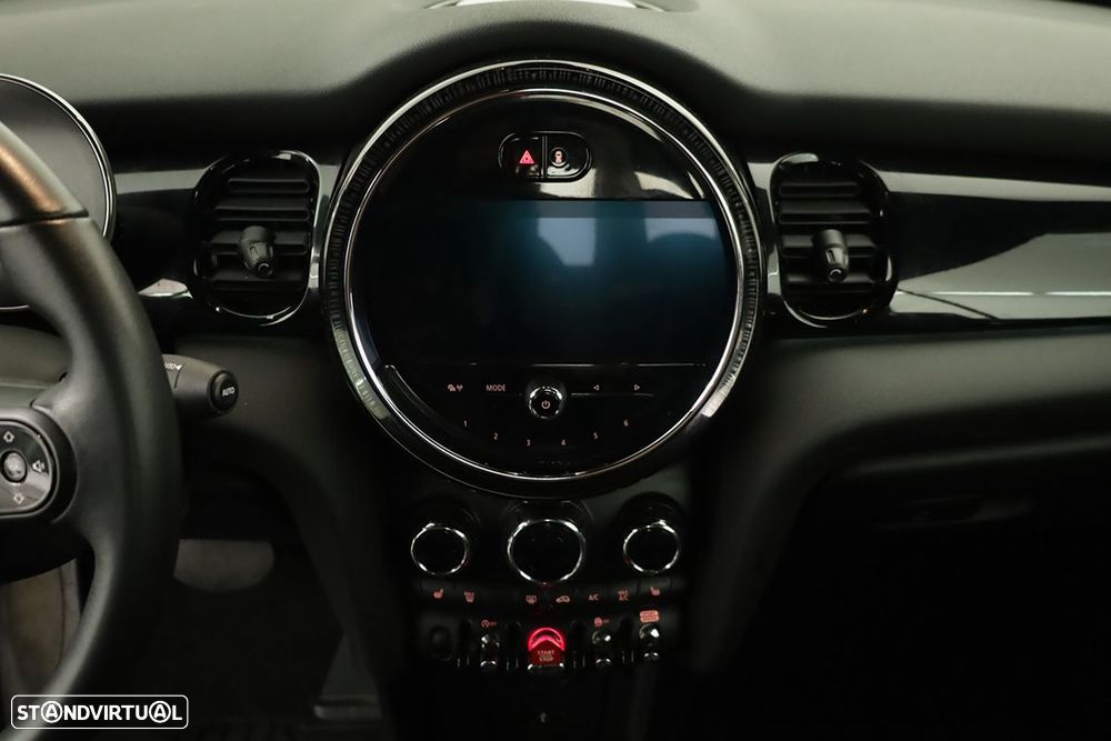 MINI Cabrio - 13
