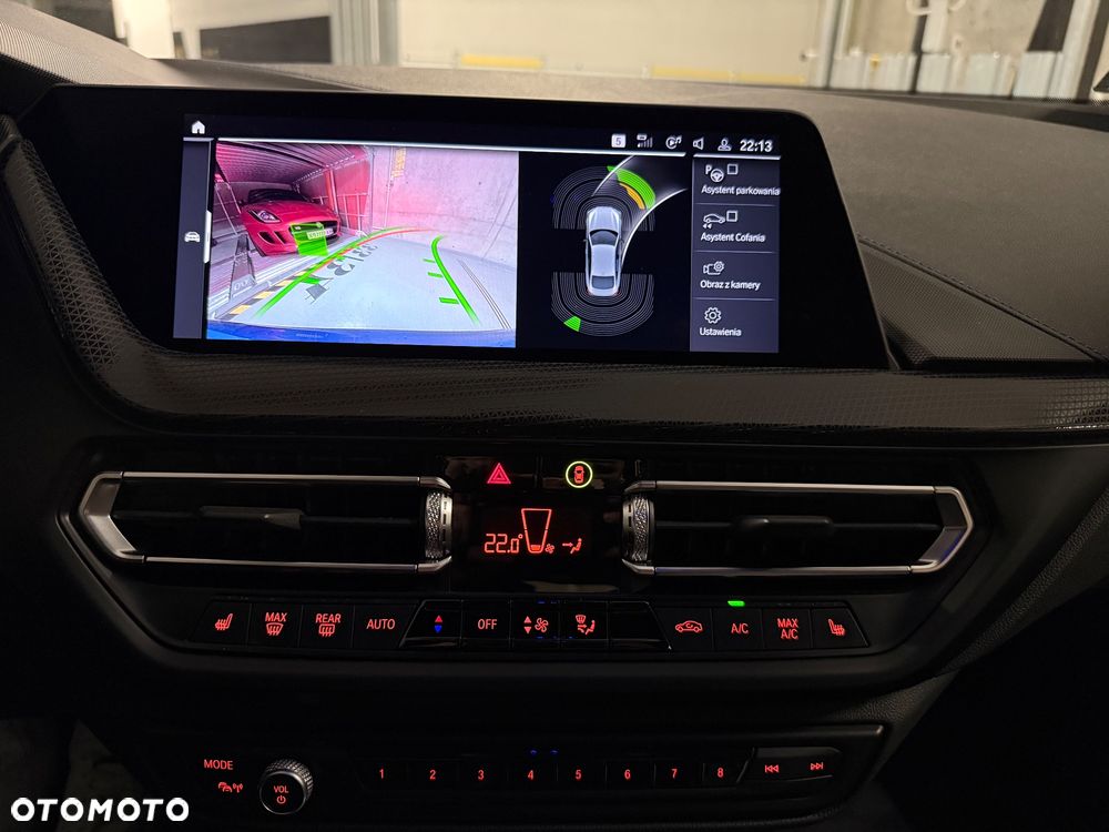 BMW Seria 2 218i M Sport - 14