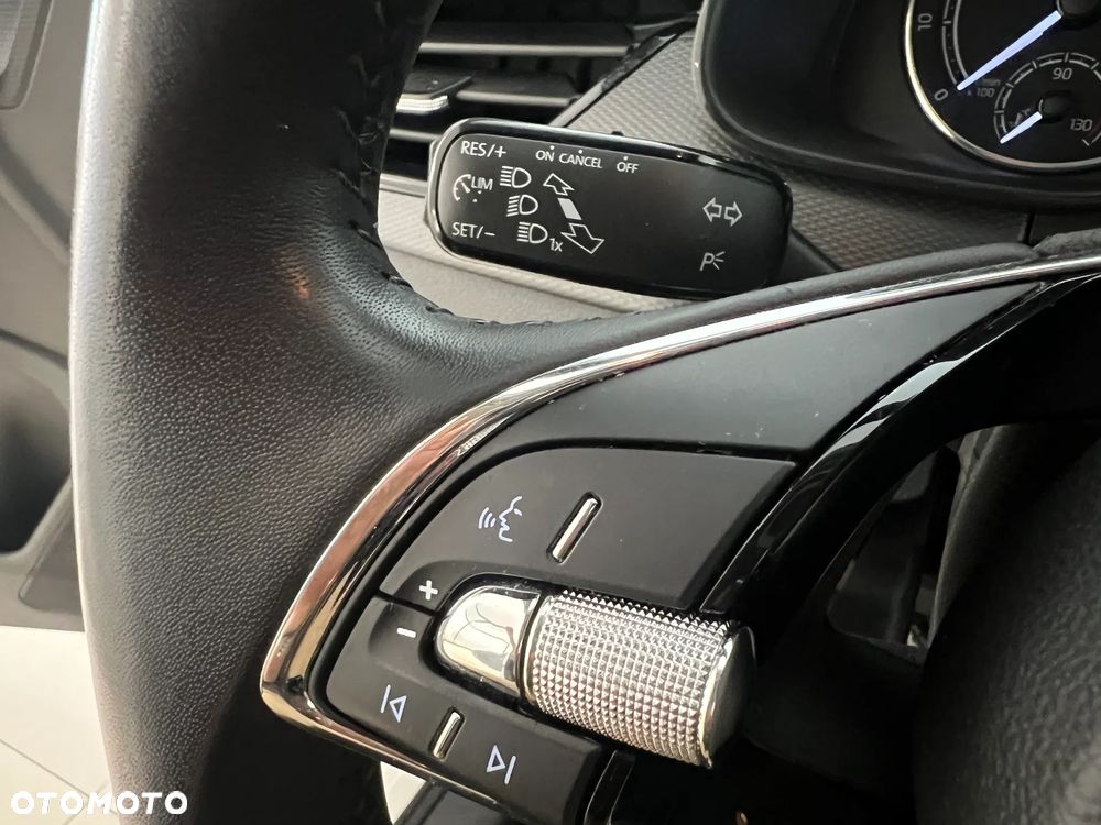 Skoda Scala 1.0 TSI Ambition - 19