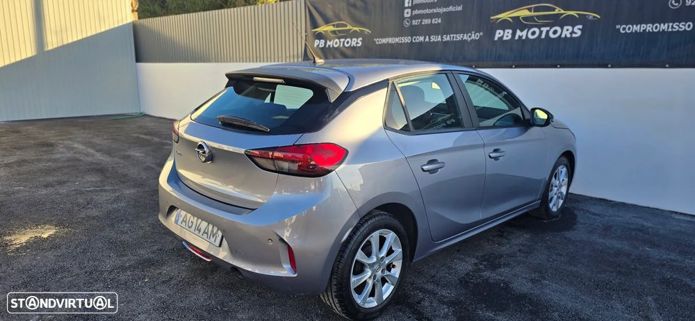 Opel Corsa 1.2 Business Edition - 24