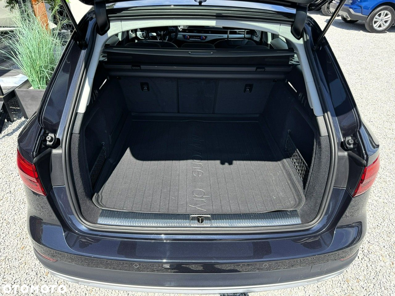 Audi A4 Allroad 2.0 TFSI Quattro S tronic - 37