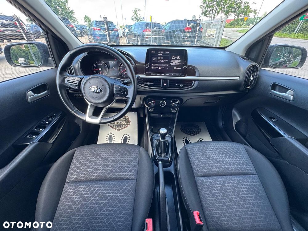 Kia Picanto - 18