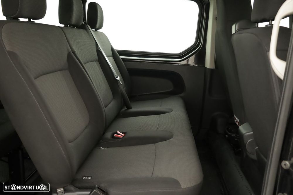 Renault Trafic 2.0 Blue dCi L2 Grand Equilibre - 19