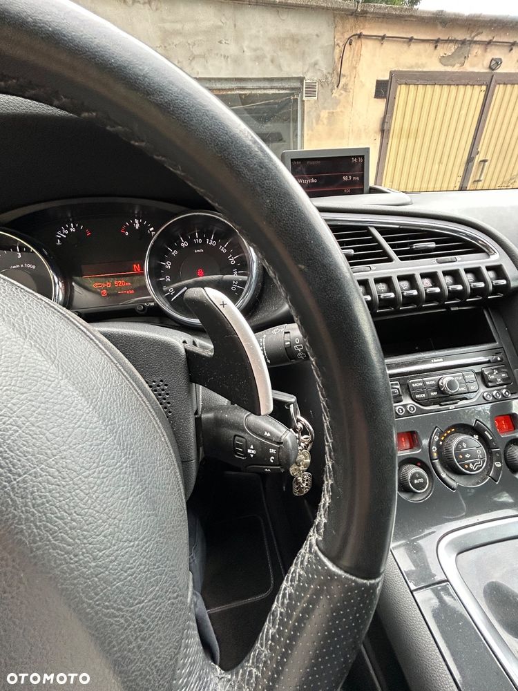 Peugeot 3008 - 12
