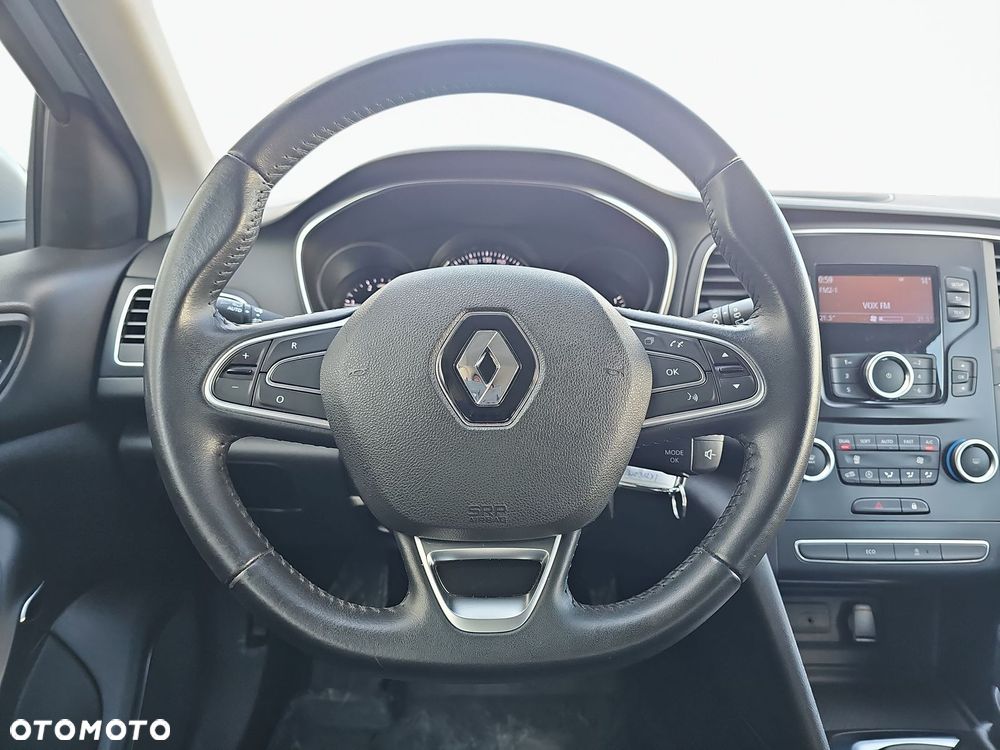 Renault Megane 1.5 Blue dCi Business - 28