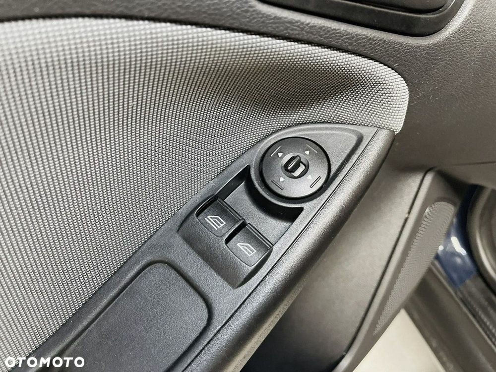 Ford Focus 1.0 EcoBoost Start-Stopp-System COOL&CONNECT - 11