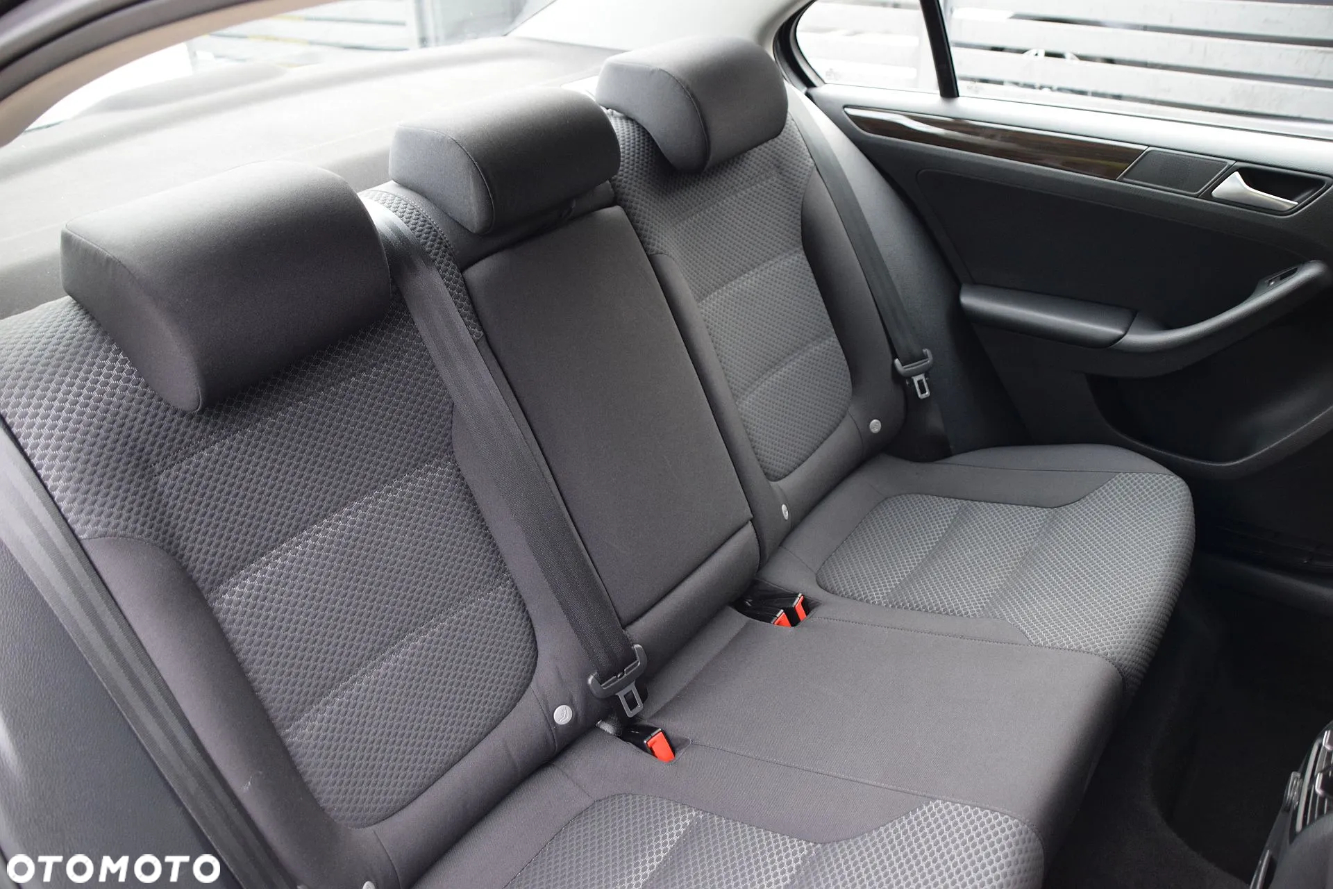 Volkswagen Jetta 1.4 TSI BMT Comfortline - 27