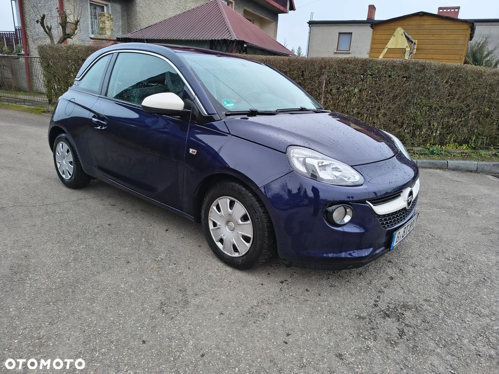Opel Adam - 24