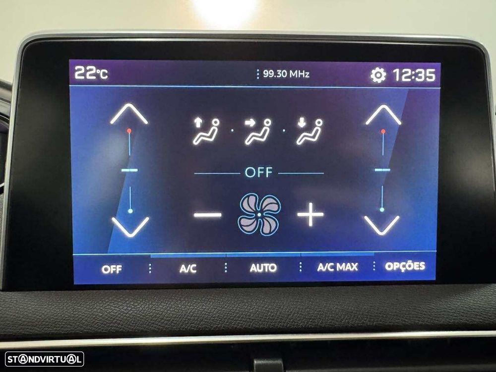 Peugeot 5008 1.5 BlueHDi Active - 21