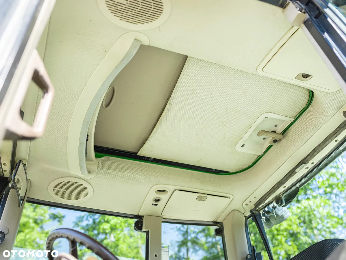 John Deere 6320 Premium - 20