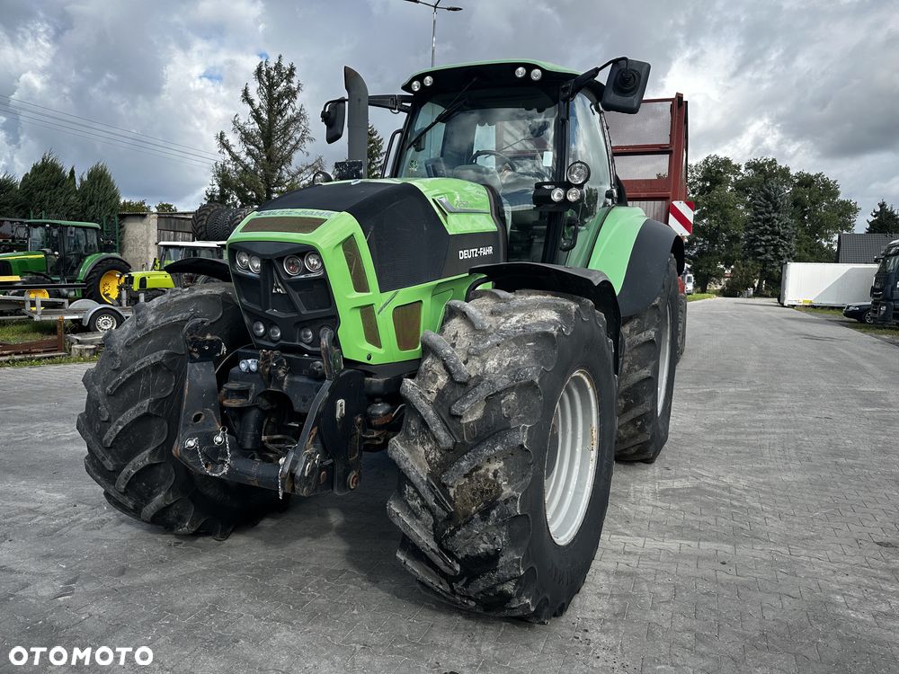Strautmann Giga Trailer 2246 DO / Przyczepa objętościowa - 10