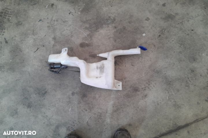 Vas lichid parbriz 8A61 17B613-AB Ford Fiesta 6 [2008 - 2013] Hatchba - 1