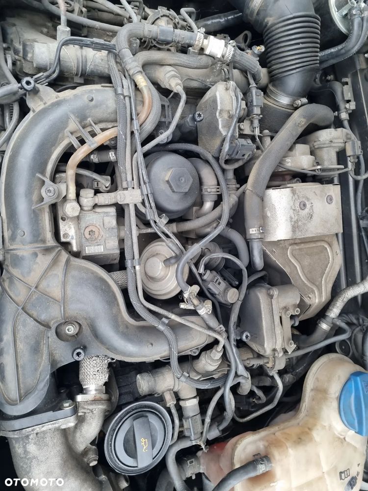 Audi A6 C6 sedan Quattro 3.0tdi BMK lakier LY7Q bose na części - 18