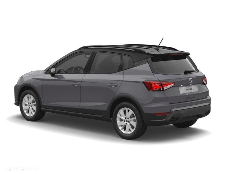 Seat Arona 1.0 TSI Style S&S DSG - 2