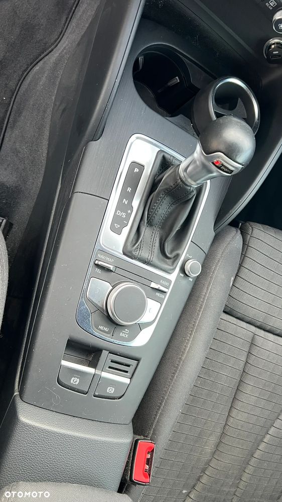 Audi A3 Sportback - 23