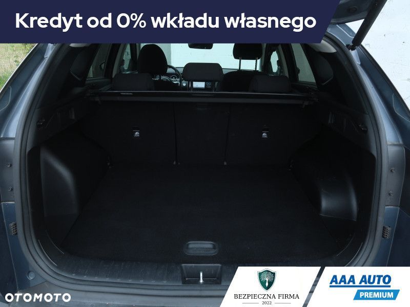 Hyundai Tucson - 14