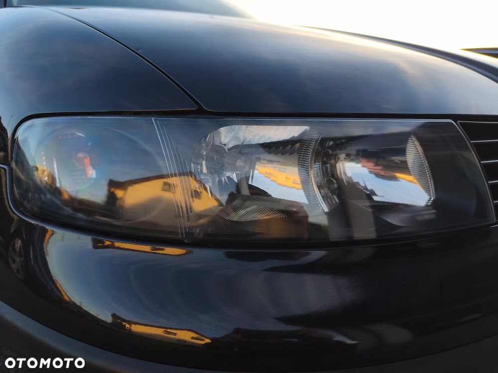 Seat Leon 1.9 TDI Torro - 8