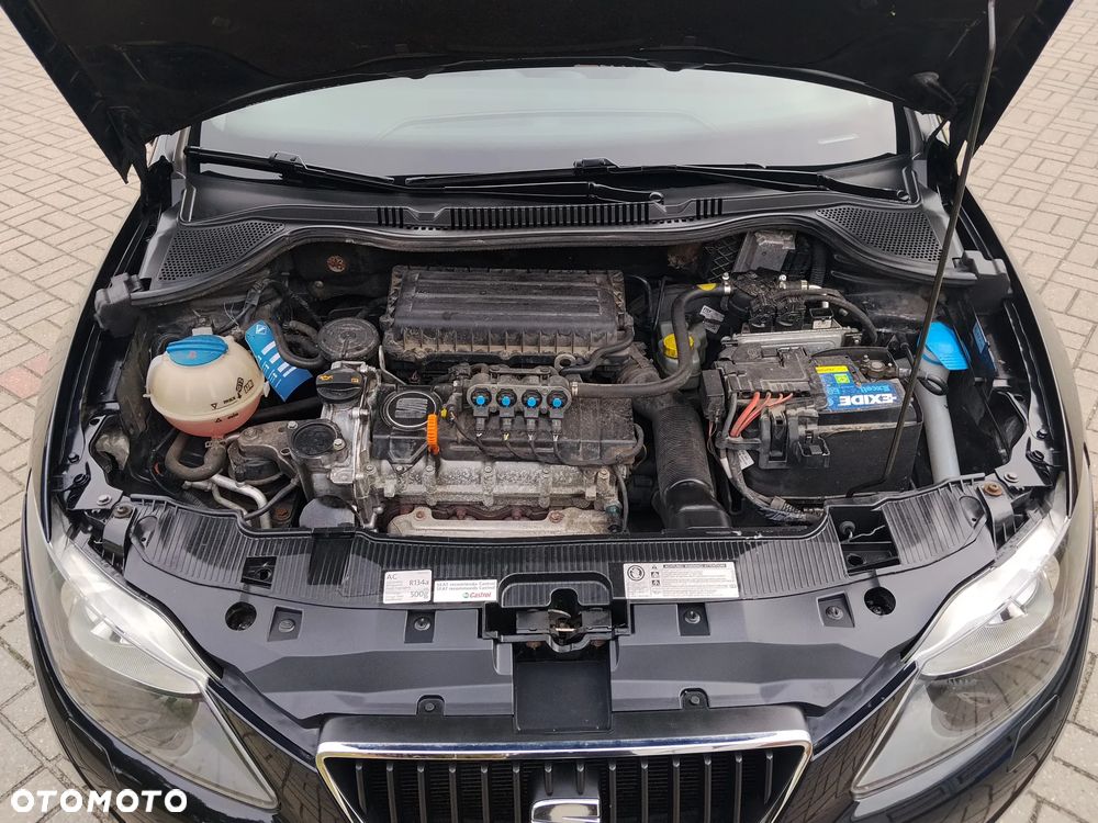 Seat Ibiza - 20