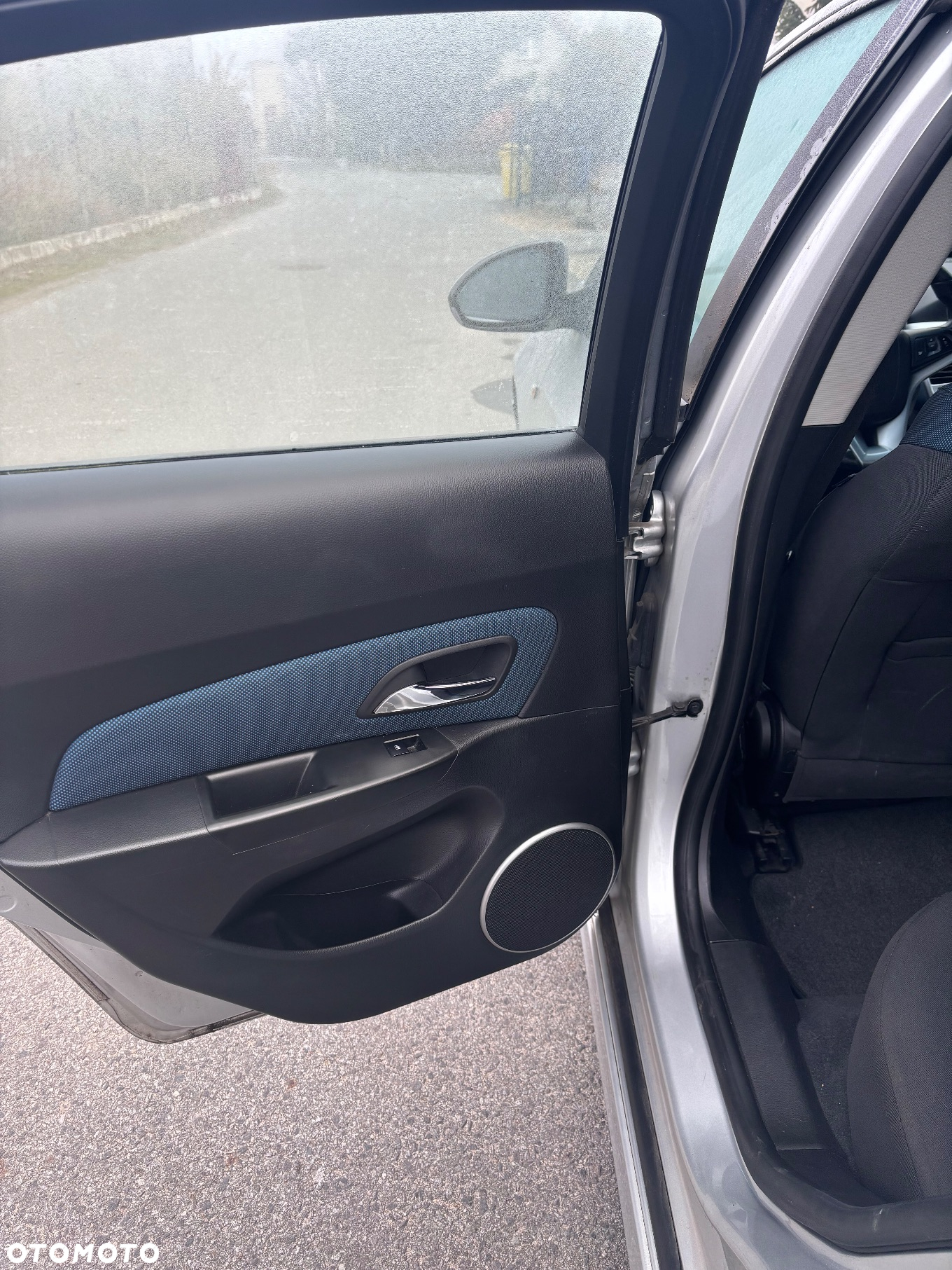 Chevrolet Cruze 1.8 LS (klm) - 12