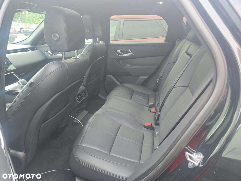 Land Rover Range Rover Velar - 15
