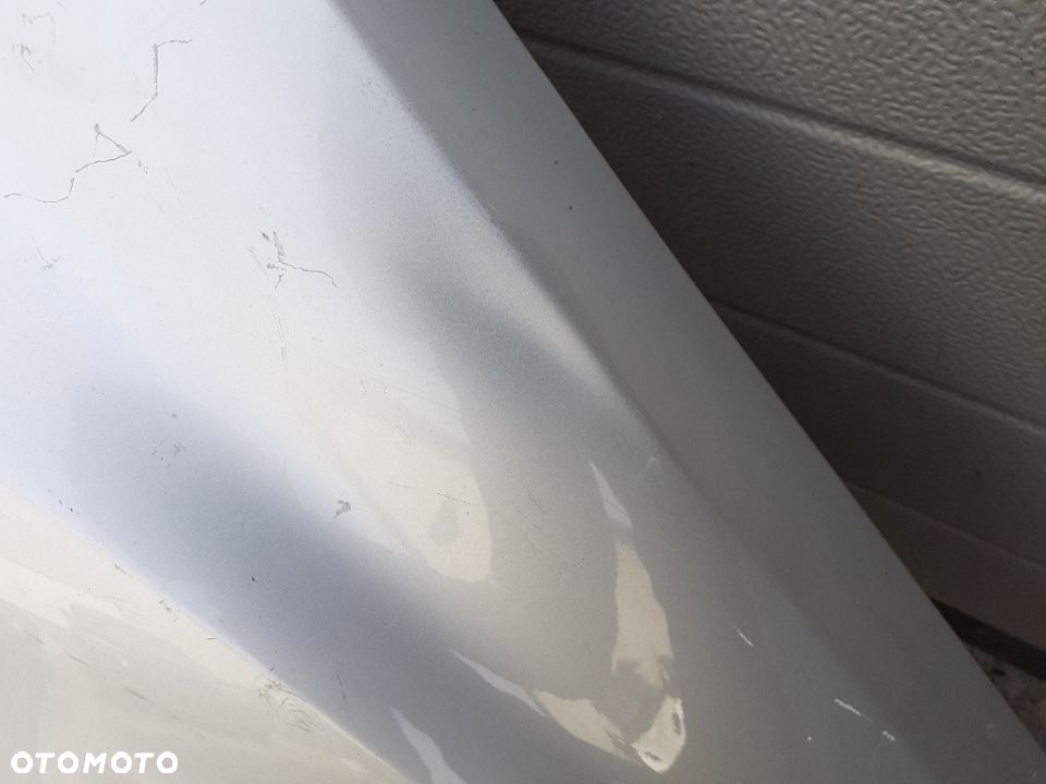 BŁOTNIK PRAWY PRZÓD OPEL CORSA D - 4