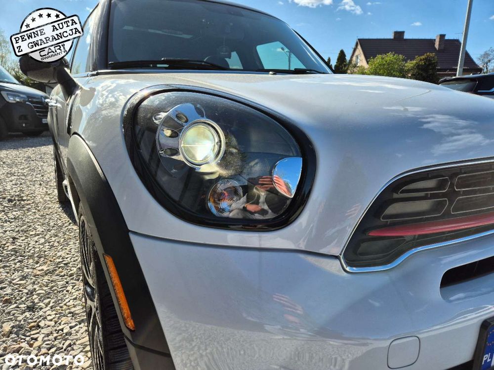 MINI Countryman - 6
