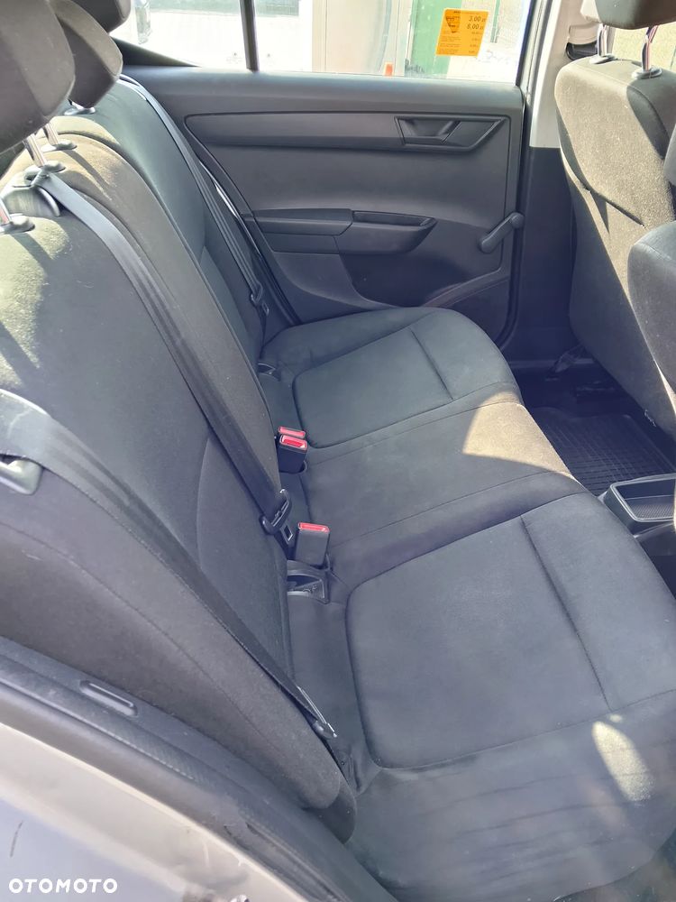 Skoda Fabia 1.0 Ambition - 14