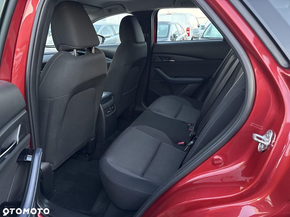 Mazda CX-30 2.0 mHEV Kanjo 2WD - 12