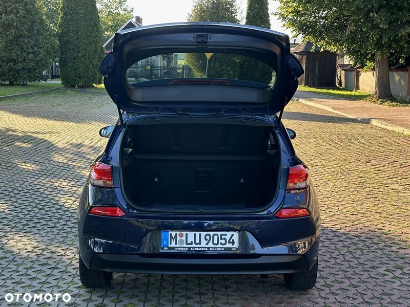 Hyundai i30 - 9